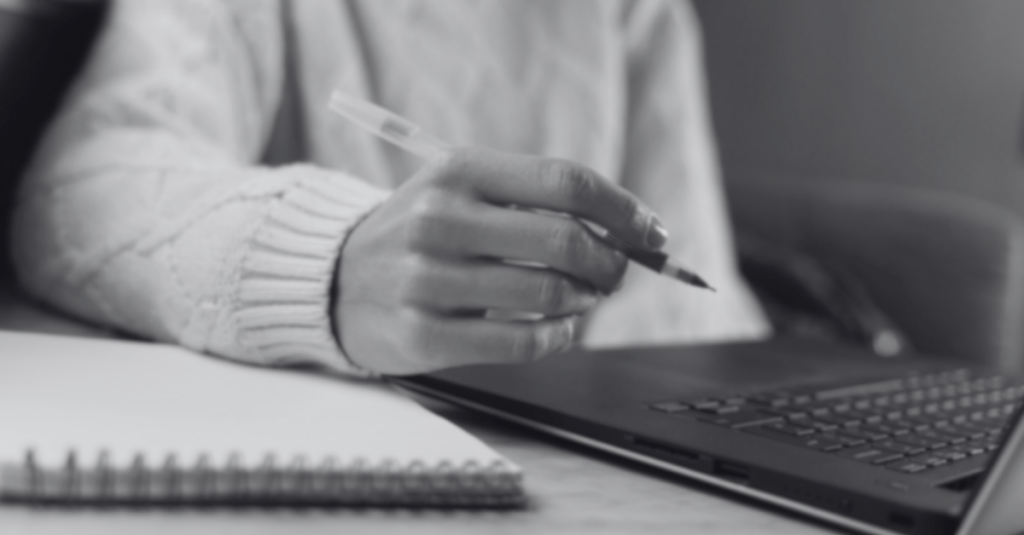 Tutorial para dejar de ver&nbsp;tutoriales