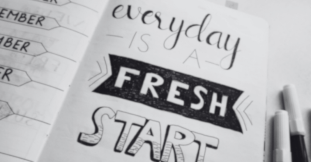 Propósitos de una futura&nbsp;Publicista