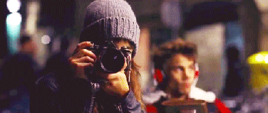 Fotografía Novata Maravilla