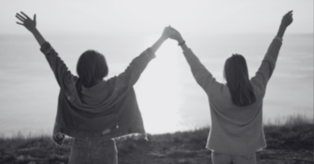 Las personas mágicas sí&nbsp;existen