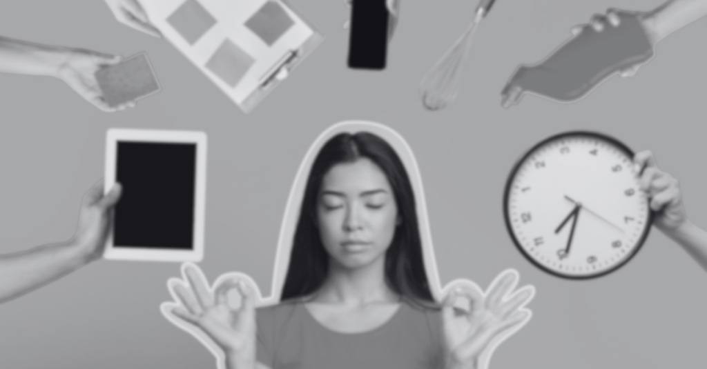 El todólogo del&nbsp;marketing